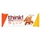Thinkthin Protein Bar, Salted Caramel, PK120 1095919 - alternate 7